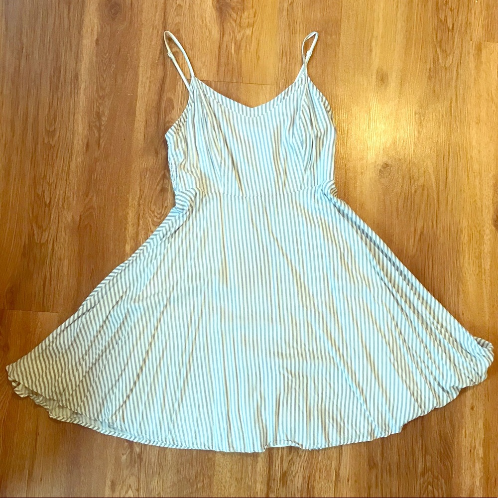 Old Navy Summer Dress
